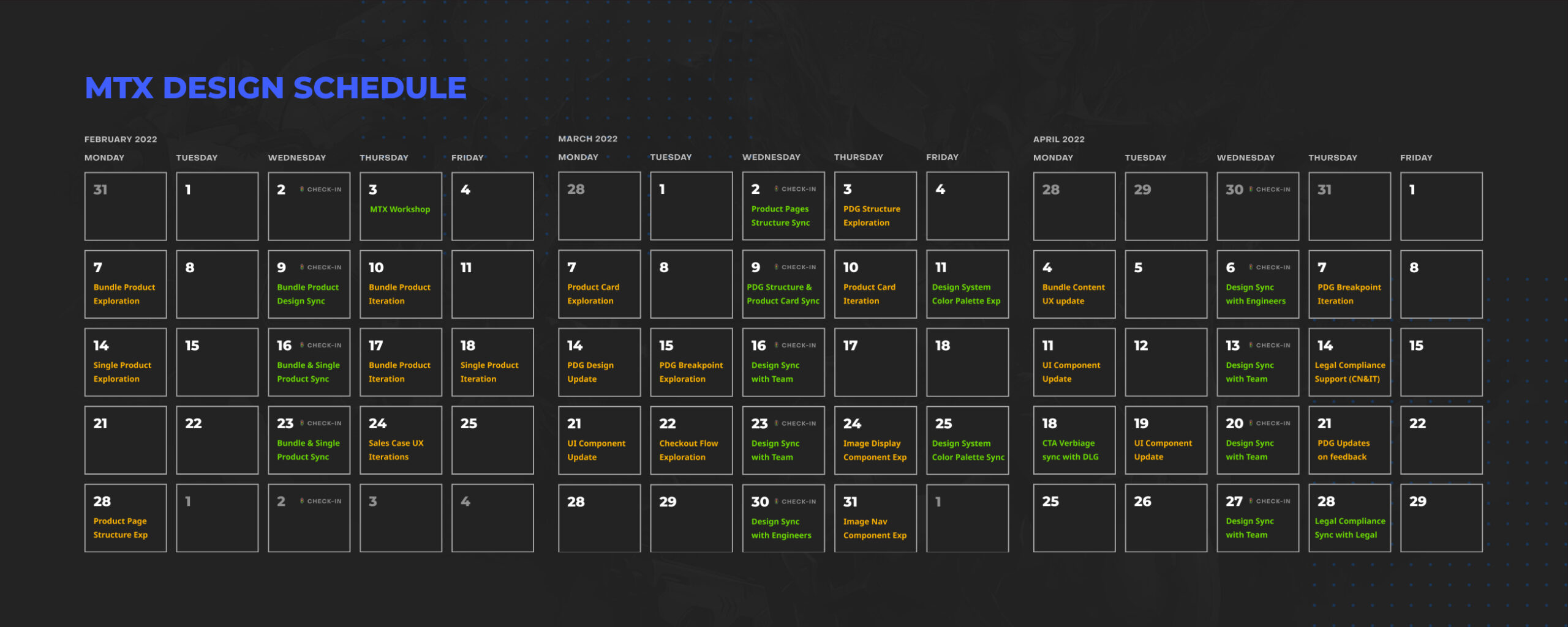 5-0-MTX_Schedule