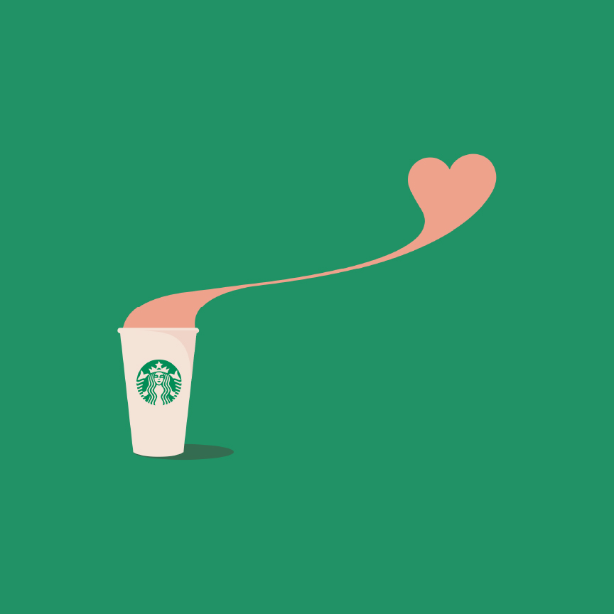 Starbucks: Project HOPE