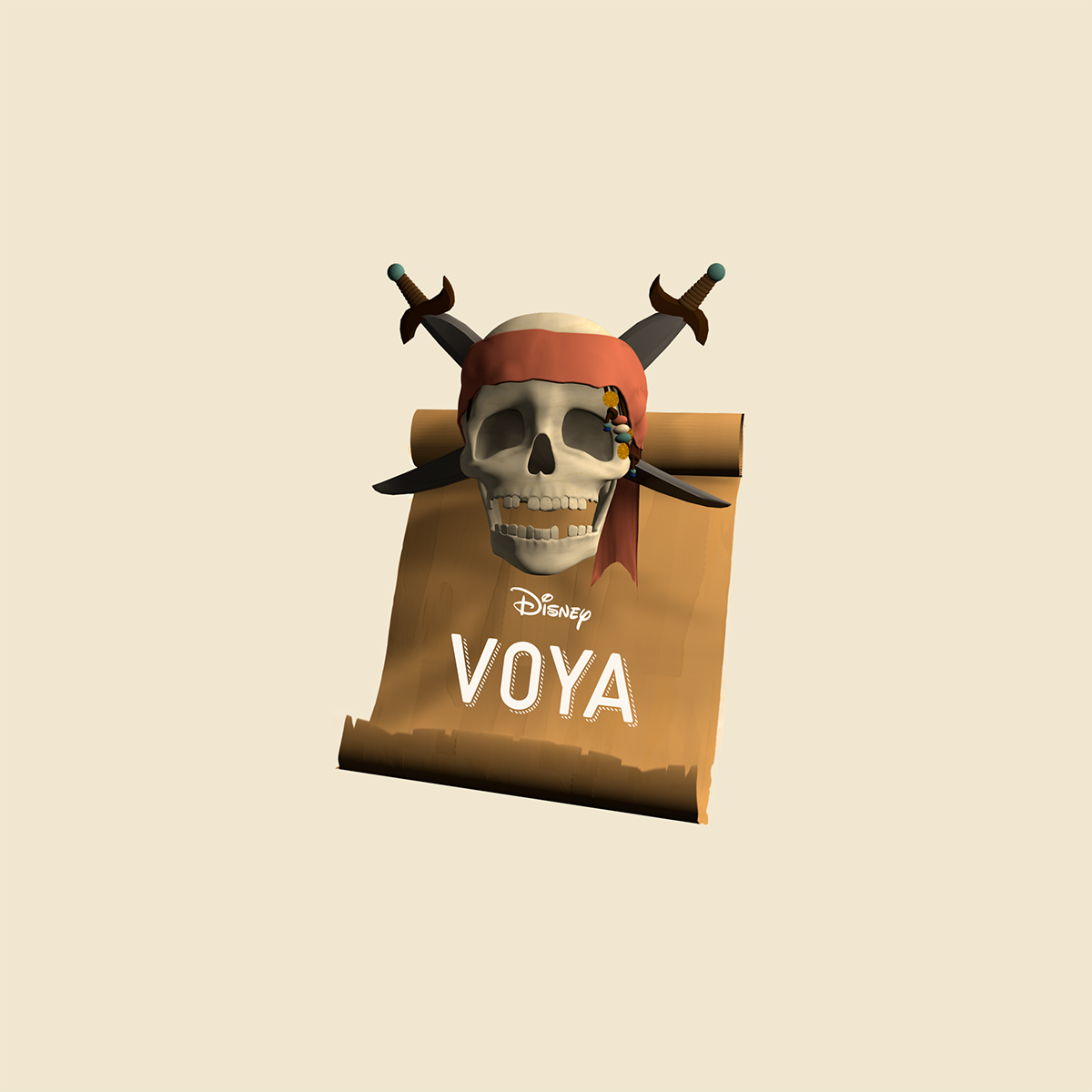 VOYA Interactive Toy