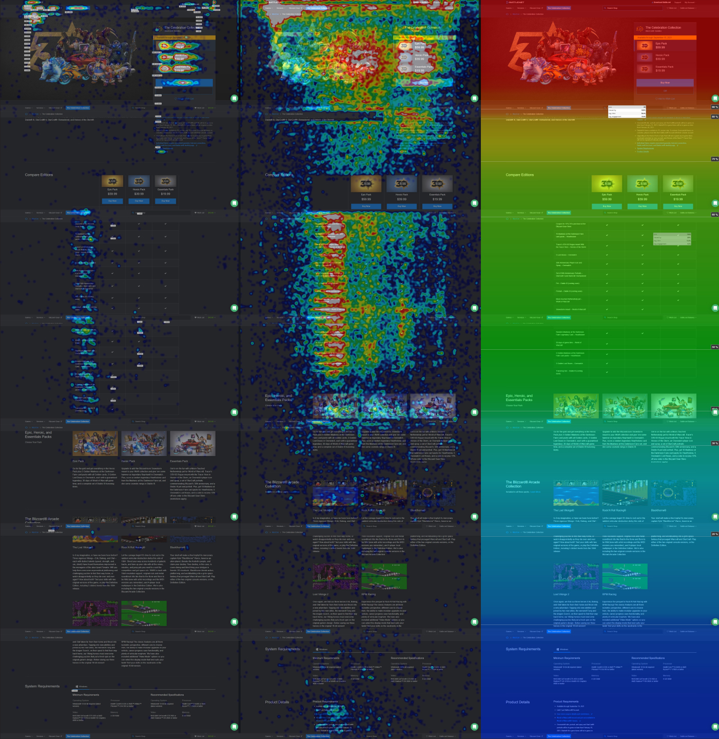 5-4-Heat-Maps