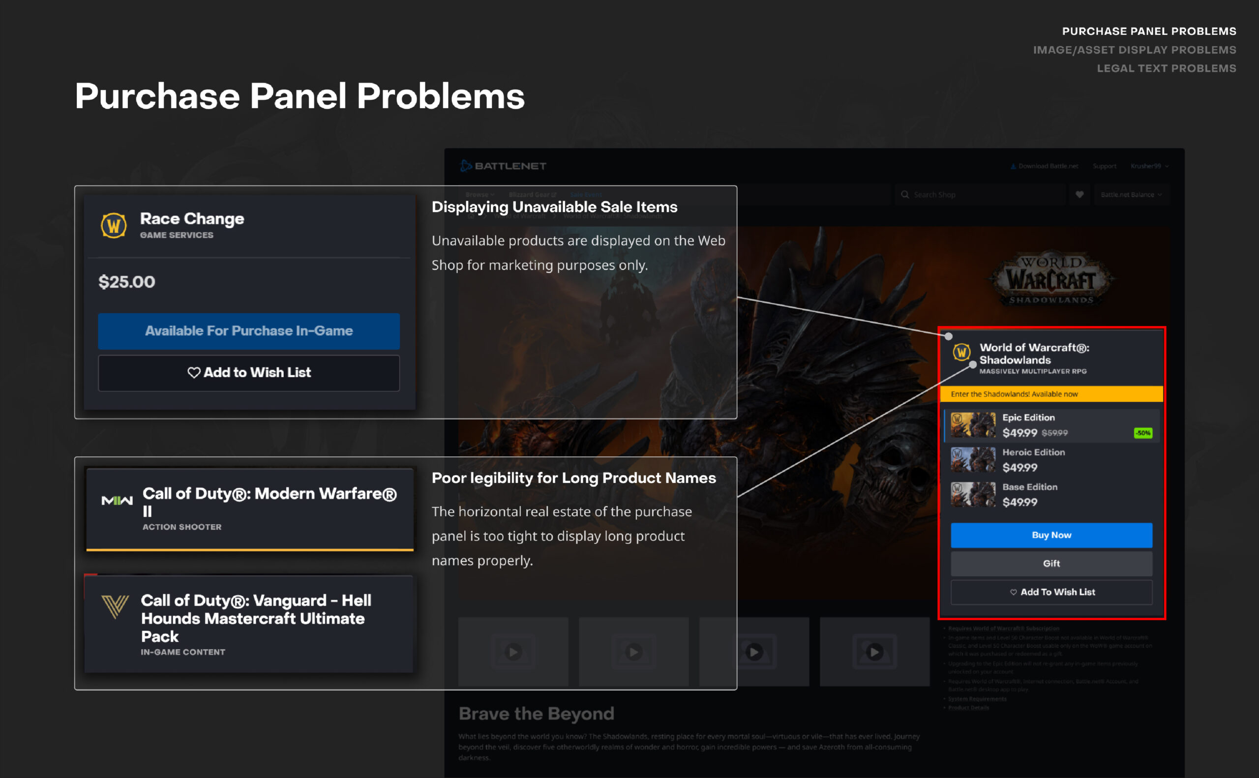 5-1-1-Problems-Purchase-Panel